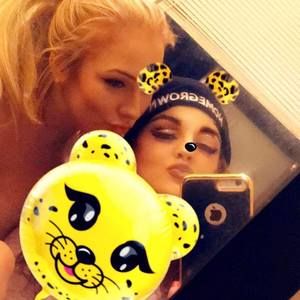 Meet your Posher, Stacey